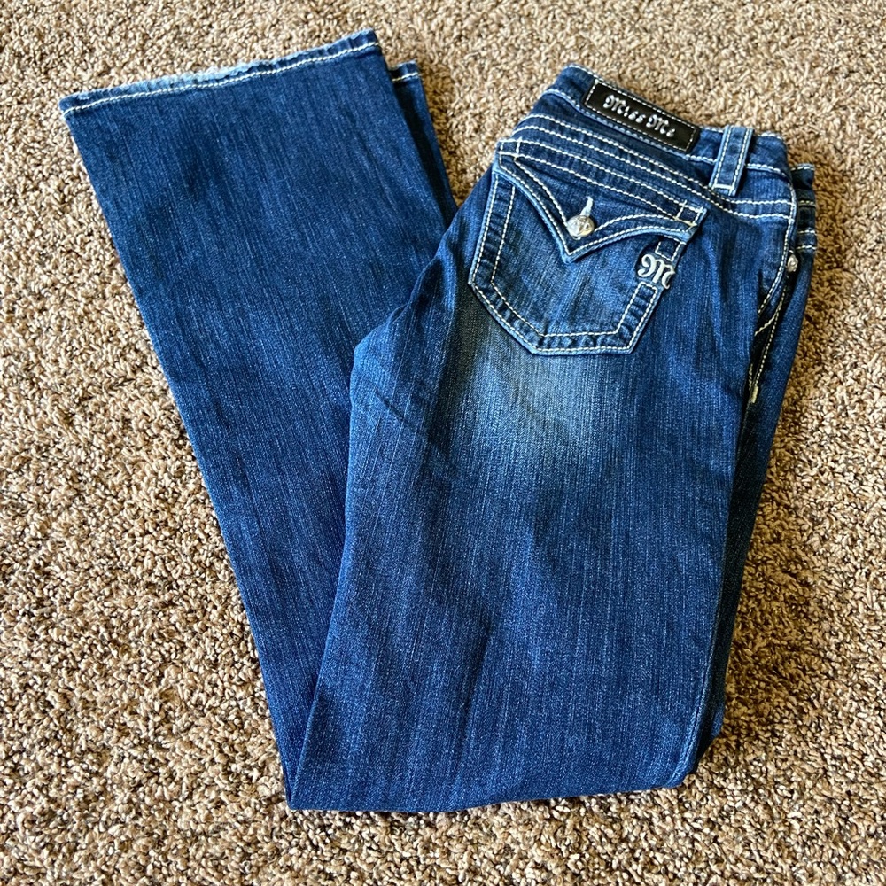 Miss me Size 29
